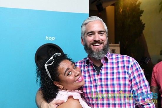 Philadelphia Restaurant Festival 2017 (Gallery 2)