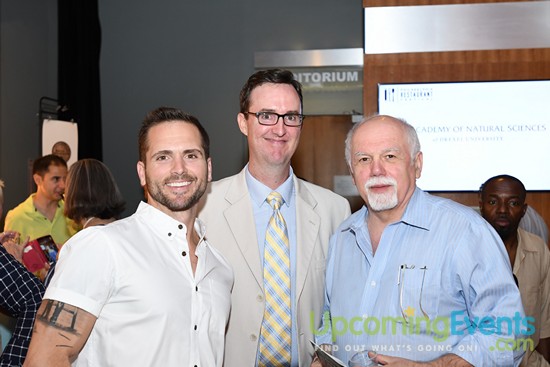 Philadelphia Restaurant Festival 2017 (Gallery 2)