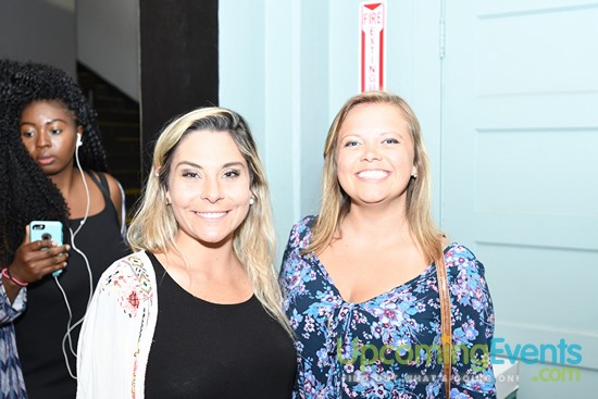 Philadelphia Restaurant Festival 2017 (Gallery 2)