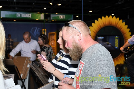 Philadelphia Restaurant Festival 2017 (Gallery 2)