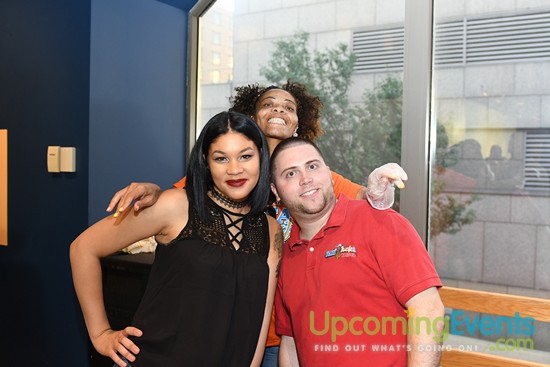 Philadelphia Restaurant Festival 2017 (Gallery 2)