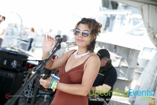 Battleship Beer Fest