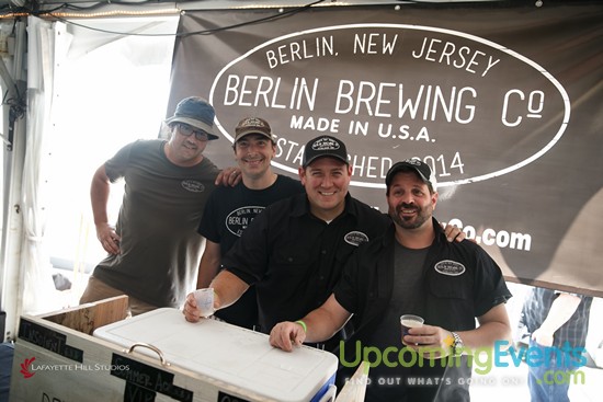 Battleship Beer Fest