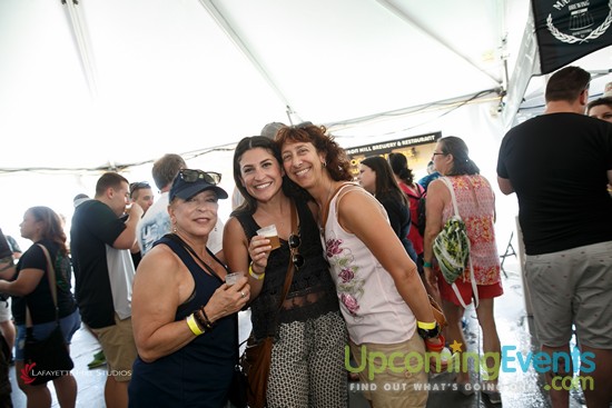 Battleship Beer Fest