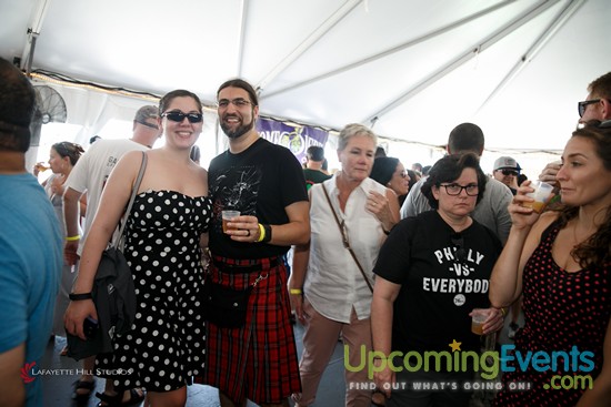 Battleship Beer Fest