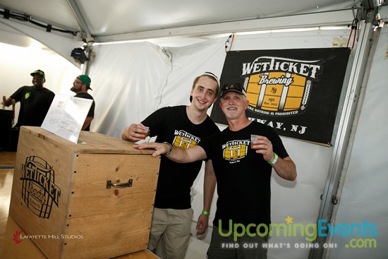 Battleship Beer Fest