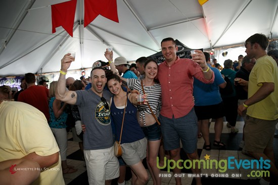 Battleship Beer Fest