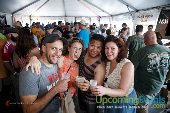 Battleship Beer Fest