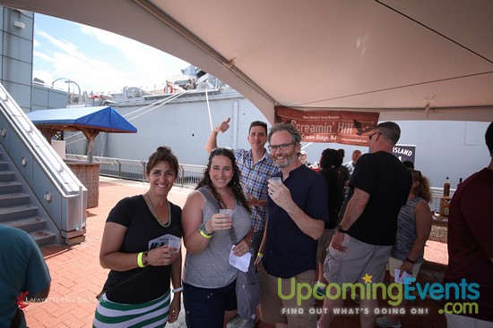 Battleship Beer Fest