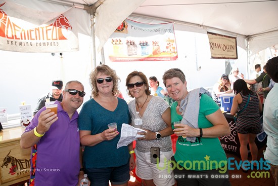 Battleship Beer Fest