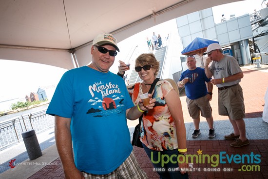 Battleship Beer Fest