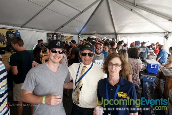 Battleship Beer Fest