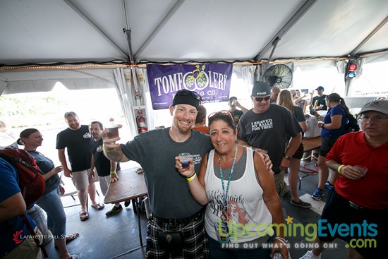 Battleship Beer Fest