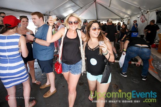 Battleship Beer Fest