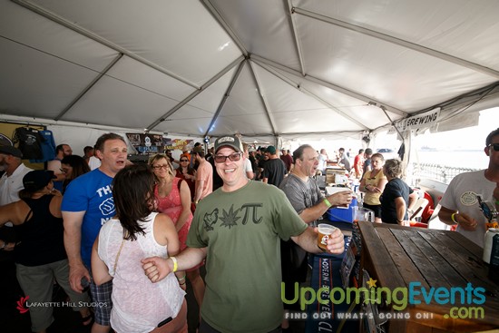 Battleship Beer Fest