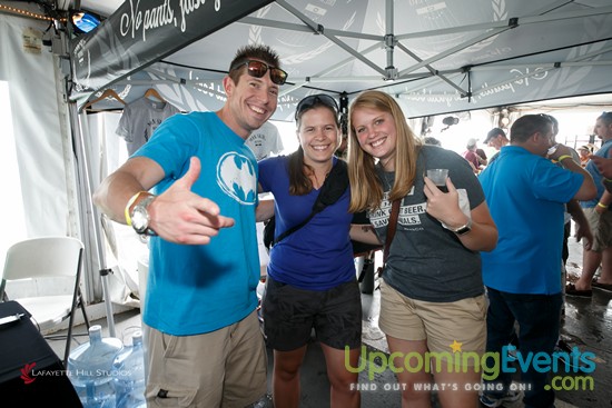 Battleship Beer Fest