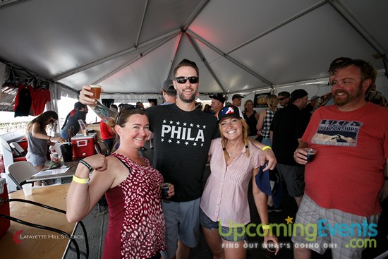 Battleship Beer Fest