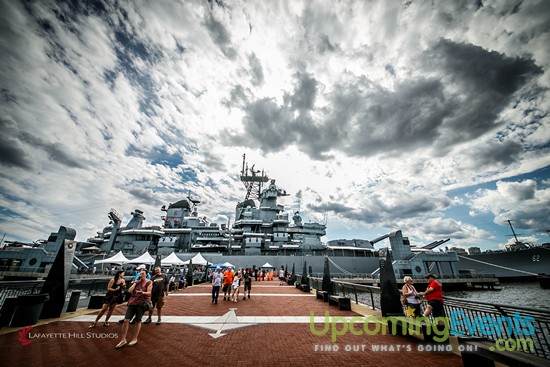 Battleship Beer Fest