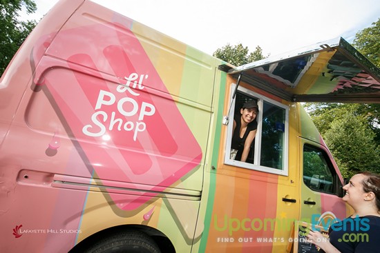 Summer Ale Festival at The Zoo!