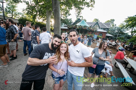 Summer Ale Festival at The Zoo!