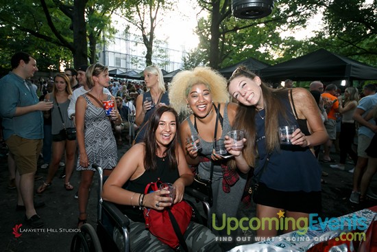 Summer Ale Festival at The Zoo!