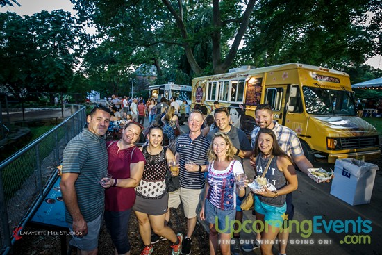 Summer Ale Festival at The Zoo!