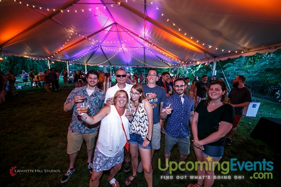 Summer Ale Festival at The Zoo!