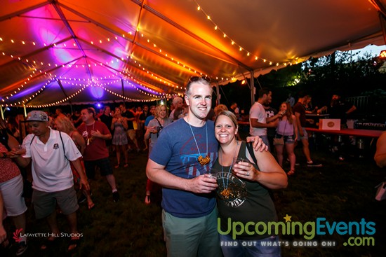 Summer Ale Festival at The Zoo!