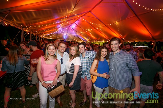 Summer Ale Festival at The Zoo!