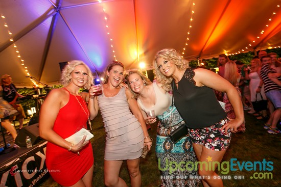 Summer Ale Festival at The Zoo!