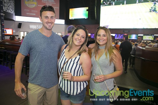 Summerfest Live! 2017 (Gallery A)