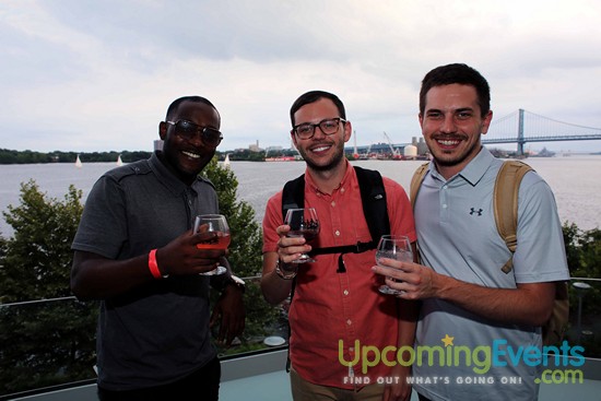 2017 Wine & Cocktail Festival