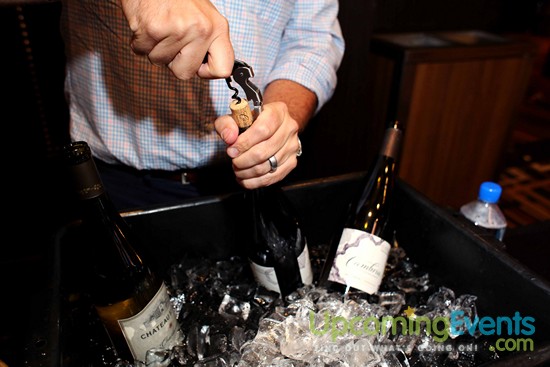 2017 Wine & Cocktail Festival