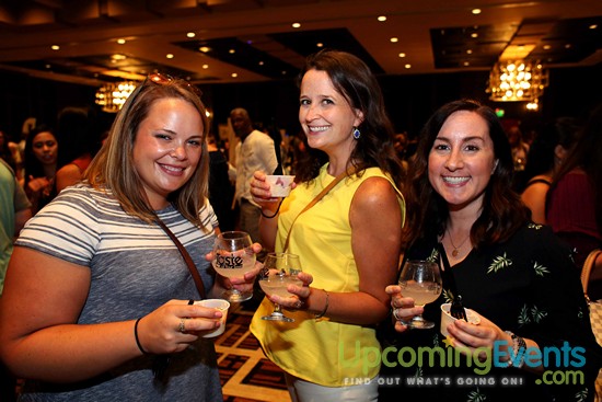 2017 Wine & Cocktail Festival