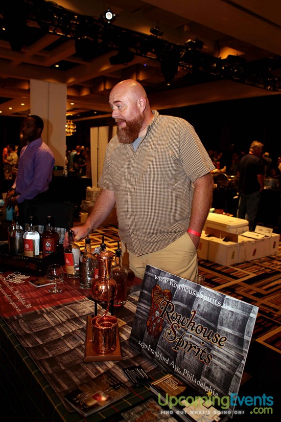 2017 Wine & Cocktail Festival