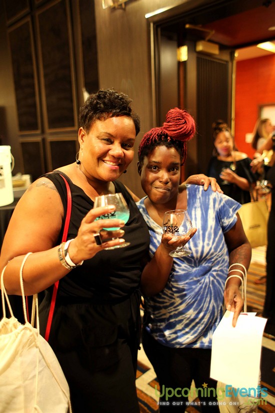 2017 Wine & Cocktail Festival