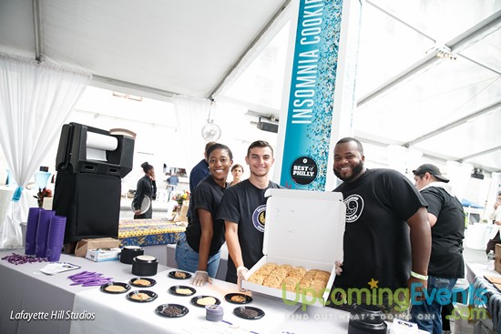 Best of Philly Soiree 2017