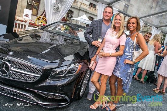 Best of Philly Soiree 2017