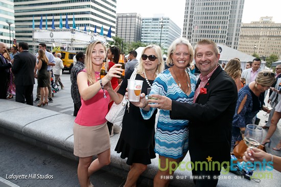 Best of Philly Soiree 2017