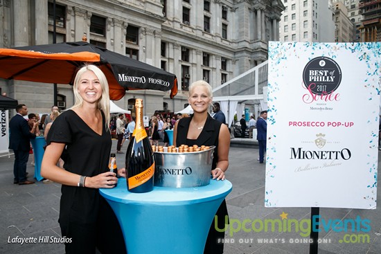 Best of Philly Soiree 2017