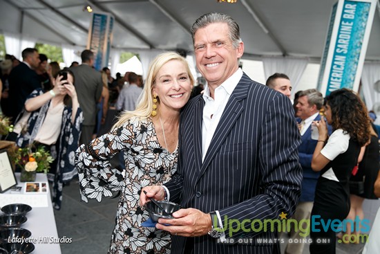 Best of Philly Soiree 2017