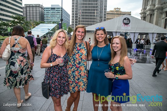 Best of Philly Soiree 2017