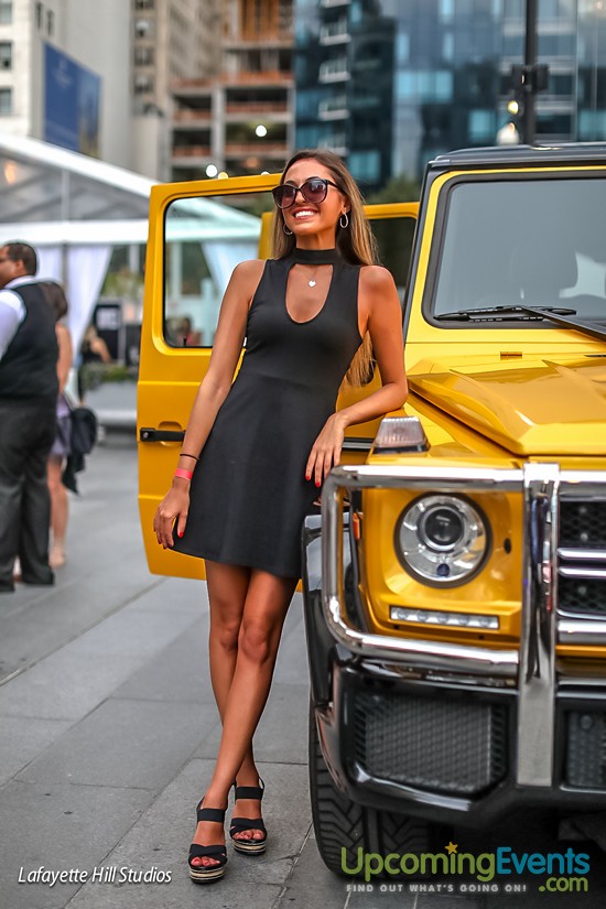 Best of Philly Soiree 2017