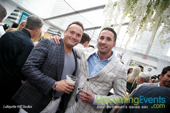 Best of Philly Soiree 2017