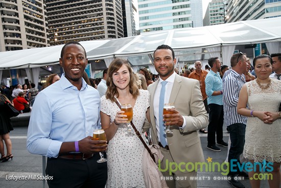 Best of Philly Soiree 2017