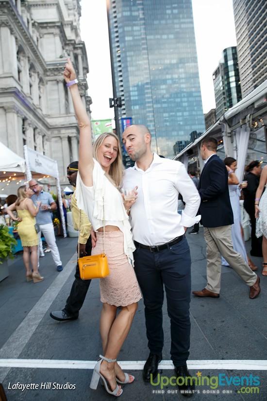 Best of Philly Soiree 2017