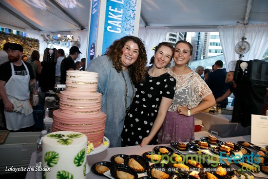 Best of Philly Soiree 2017