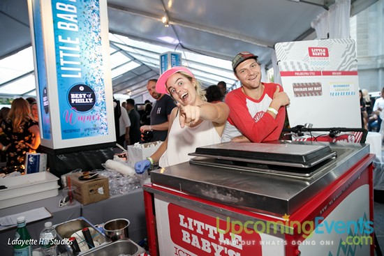 Best of Philly Soiree 2017