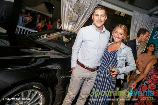 Best of Philly Soiree 2017