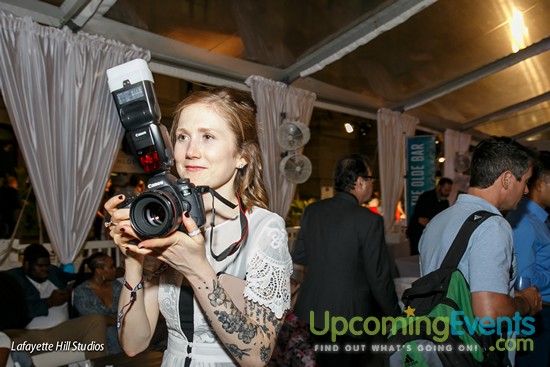 Best of Philly Soiree 2017